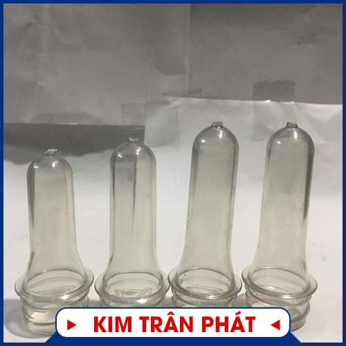 Phôi PET